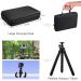 Kuptone 65-in-1 Action Camera Accessories Kit for GoPro, Insta360, AKASO, DJI - Hero 11, 10, 9, 8, 7, 6, 5, 4 - Complete Bundle - Buy Online on SooperMarket.com