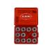 Lee Precision 90198 Set Shell Holder Auto Prime Multi-Colour One Size