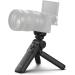Sony Wireless Bluetooth Shooting Grip and Tripod for Vlogging - GP-VPT2BT Black - Buy Online on SooperMarket.com