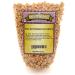 Mini Butterscotch Drops, Bulk Size, Baking Chips (1 lb. Resealable Zip Lock Stand Up Bag)