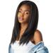 Sensationnel CKCo HalfWig - Synthetic Instant Weave Full Wig Alpha Woman (1B) - Buy Online on SooperMarket.com