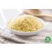 Organic Millet Flakes 3 kg | Vegan | GMO Free | High Fibre | Certified Organic - Wholefood Earth - Buy Online on SooperMarket.com
