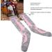 Electric Heating Socks Multifunction Foot Warmer Socks Elastic for Elderly in Cold Weather - Buy Online on SooperMarket.com