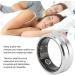 Health Monitor Ring - Intelligent Sleep & Sports Health Tracking Device - Buy Online on SooperMarket.com