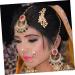 HAPINARY Hair Side Comb for Women Wedding Hair Accessories Bride Hair Side Comb Hair Comb for Women Pearl Hair Comb Pearl Hair Side Comb Wedding Hair Side Comb Bride Hair Accessories - Buy Online on SooperMarket.com