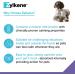Zylkenee 450mg - 20 Capsules | Natural Stress Relief Supplement for Pets | Fast International Shipping - Buy Online on SooperMarket.com