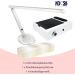ND24 NAILDESIGN Geln gel Starter Set - Complete Gel Nail Kit with LED Lamp French Gel & Accessories | Made in Germany for Beginners & Professionals - Buy Online on SooperMarket.com