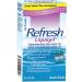 Refresh Liquigel Ophthalmic Solution Lubricant Eye Drops Persistent Dryness and Irritation 2x15ml - Buy Online on SooperMarket.com