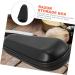 Premium Cabilock Razor Storage Box - Travel Case for Men | Electrician & Shaving Accessories | Durable Foam Design - Buy Online on SooperMarket.com