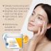 Face Moisturizer Cream Peptide Complex Face Cream Anti Wrinkle Face Cream Peptide Moisturiser Face Women Brightening Face Cream Peptides Cream for Fade Fine Lines Hydrating Firming Elasticity - Buy Online on SooperMarket.com