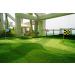 Checkered Golf Flags 8x6 Mini Putting Green Flags - 3 Pack Red/White Pin Flags | 420D Nylon Yard, Indoor, Outdoor Backyard Garden Flags - Buy Online on SooperMarket.com