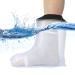 Xeodaun Waterproof Cast Cover Leg for Adult Ankle Shower Bath Watertight Foot Protector Wounds for Swimming Bath Accessories - Buy Online on SooperMarket.com