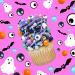 Manvscakes Sprinkles - Themed Sprinkles for Cake Decorating  Sprinkle Mix for Cookies  Ice Cream  Fondant Cake  Caramel Apples  Cupcakes & Other Desserts  Assorted Halloween & Fall Sprinkles  4 oz - Buy Online on SooperMarket.com