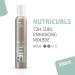 Wella EIMI Nutricurls Boost Boz Curl Enhancing Mousse 10.1 oz- Frizz Reduction - Buy Online on SooperMarket.com