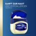 Vaseline Original Protecting Jelly 100ml | Dermatologically Tested Petroleum Jelly for Damaged & Dry Skin - Buy Online on SooperMarket.com