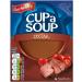 Instant Soup Bundle with Cup a Soup Chicken Potato & Leek Oxtail and Mushroom (Pack of 4 - Total of 16 Sachets) - Buy Online on SooperMarket.com