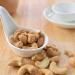 Jaybee's Nuts Roasted Salted Cashews 32 oz Reusable Container - Whole Similar to Organic, Everyday Healthy Snack for Keto Diet, Vegan, Great for Cooking, Baking, Salads - Kosher Certified - Buy Online on SooperMarket.com