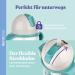 DentiStar Strohhalmbecher 260 ml - Baby Bottle with Dynamic Straw for 6 Months+ | Anti-Slip Design & Cleaning Brush | BPA Free Mint - International Shipping Available - Buy Online on SooperMarket.com