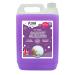 Pet Magic 5 Litre Pet Dog Carpet Cleaning Shampoo Solution | Tough on Stains and Odours | Suitable for all Machines | Fresh Linen Fragrance (1 Pack)