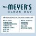 Mrs. Meyer's Snowdrop Hand Soap with Essential Oils - Biodegradable Formula - 12.5 fl oz - Buy Online on SooperMarket.com