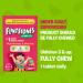 FLINTSTONES Complete Chewable Multivitamin for Kids Aspartame-Free with Vitamin A C6 B12 C D e & Calcium 150 count 150 count (Pack of 1) - Buy Online on SooperMarket.com