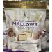 j.charles sea salt caramels mallows with white chocolate 500g