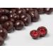 Buy Landgarten Vegan Organic Raspberry in Dark Chocolate - 50g Pack - Delicious Guilt-Free Snack - Buy Online on SooperMarket.com