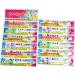 FRCOLOR 36 Pcs Cartoon Rabbit Toothbrushes - Fun Child Tooth Cleaning Brushes for Kids - Buy Online on SooperMarket.com