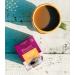 Teeccino Roasted Herbal Tea - Medium Roast Hazelnut, Caffeine Free, 10 Tea Bags (2.12 oz) - Buy Online on SooperMarket.com