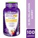 Vitafusion Sleepwell Plus Adult Vitamin Gummies 10mg Melatonin Per Daily Dose & D3 Adult Vitamin Gummies 1000 IU Vitamin D3 Daily Dose Supports Bones & Teeth* 150 Count - Buy Online on SooperMarket.com