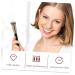 Buy Angoily Foundation Makeup Brush - Seamless Blending & Professional Quality for Women | Global Shipping - Buy Online on SooperMarket.com