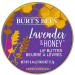 Burts Bees Lavander and Honey Lip Butter Unisex Lip Balm 0.4 oz