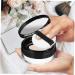 Mikinona 2pcs Powder Dispenser Plastic Travel Powder Containers Powder Container - Buy Online on SooperMarket.com