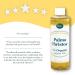 Baar Palma Christos Organic Castor Oil - 8 fl oz - Buy Online on SooperMarket.com