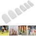 Breathable Toe Sleeves for Hammer Toes and Corns - Daily Use - Buy Online on SooperMarket.com