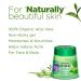 Buy Aloe Vera Gel with Green Tea - 200 ml | Soothing Hydration & Skin Care - International Shipping Available - Buy Online on SooperMarket.com