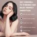 MIFELOY Root Touch Up Powder Cover Up Hair Color for Grays Root Coverage for Women Men Roots Concealer for Beard Line Eyebrow Instantly Shadow Powder for Thinning Grey Hairline Dark Brown - Buy Online on SooperMarket.com