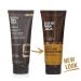 Every Man Jack Recovery Beard + Face Lotion with Warm Sandalwood Scent - 3.2 oz Twin Pack - Buy Online on SooperMarket.com