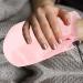 Gogogmee 1 Pair Wax Therapy Thermal Insulation Gloves Nail Art Hand Gloves Thermal Gloves Moisturizing Mitten Paraffin Wax Warming Mitten Work Glove Paraffin Bath Mittens Mitts Cotton 23.5X17.5X0.9CM - Buy Online on SooperMarket.com