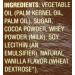 Trader Joe's Cocoa Truffles 8.8 oz - Indulgent Chocolate Truffles, 8.8 Ounce Box - Buy Online on SooperMarket.com