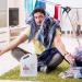 Unicorn Beyond Fibre Wash - Fragrance-Free Daily Detergent for Delicates Wool Cashmere Silk & More - 1 Gallon - Buy Online on SooperMarket.com