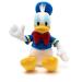 Disney Store Official Donald Duck Small Soft Toy for Kids 32cm/12 Cuddly Character with Soft Feel Finish and Embroidered Details Classic Sailor's Outfit - Suitable for Ages 0+