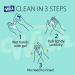 Wish Hand Sanitizer 67.6oz with Vitamin E, Pump, and Carry Handle - 4.22lb (1 Pack) - Buy Online on SooperMarket.com