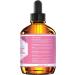 Leven Rose Jamaican Black Castor Oil Organic Cold Pressed Castor Oil for Face Hair and Nails 118 ml - Buy Online on SooperMarket.com