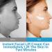 Chinoxia Instant Face Lift Cream - Anti-Aging Skin Tightening Serum - Buy Online on SooperMarket.com