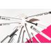 Buy Wet n Wild Brow Sessive Pencil Dark Brown 0.02 oz - Perfect for Flawless Brows - Buy Online on SooperMarket.com