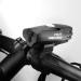 Cygolite Metro 600 Lumen USB Rechargeable Bike Headlight - Black | 600 Lumens - Buy Online on SooperMarket.com