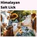 2x Himalayan Pink Salt Compressed Lick - Horse Cow Sheep Animal - 6kg each - Buy Online on SooperMarket.com