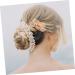 PLAFOPE Bridal Headwear Hair Comb Clips Women Hair Pin Comb for Bridesmaid Hair Side Comb Flower Hair Comb Hair Comb for Bride Comb Clips for Hair Bride Headpieces for Wedding - Buy Online on SooperMarket.com