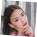 FOYTOKI Black Eyebrows 10pcs Imitation Eco Eyebrow Sticker Stickers Waterproof Hair Eyebrows Beauty Eyebrow Stickers 4d - Buy Online on SooperMarket.com